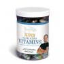 Витаминно-минеральные комплексы JAY ROBB Super pack-a-day Vitamin & Mineral (30 pak)